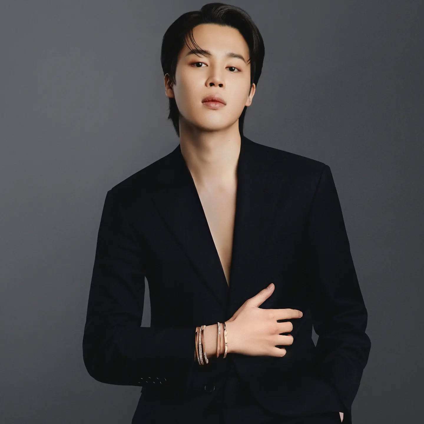 Jimin of BTS (박지민)