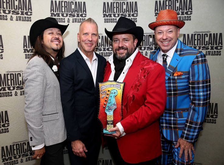 The Mavericks