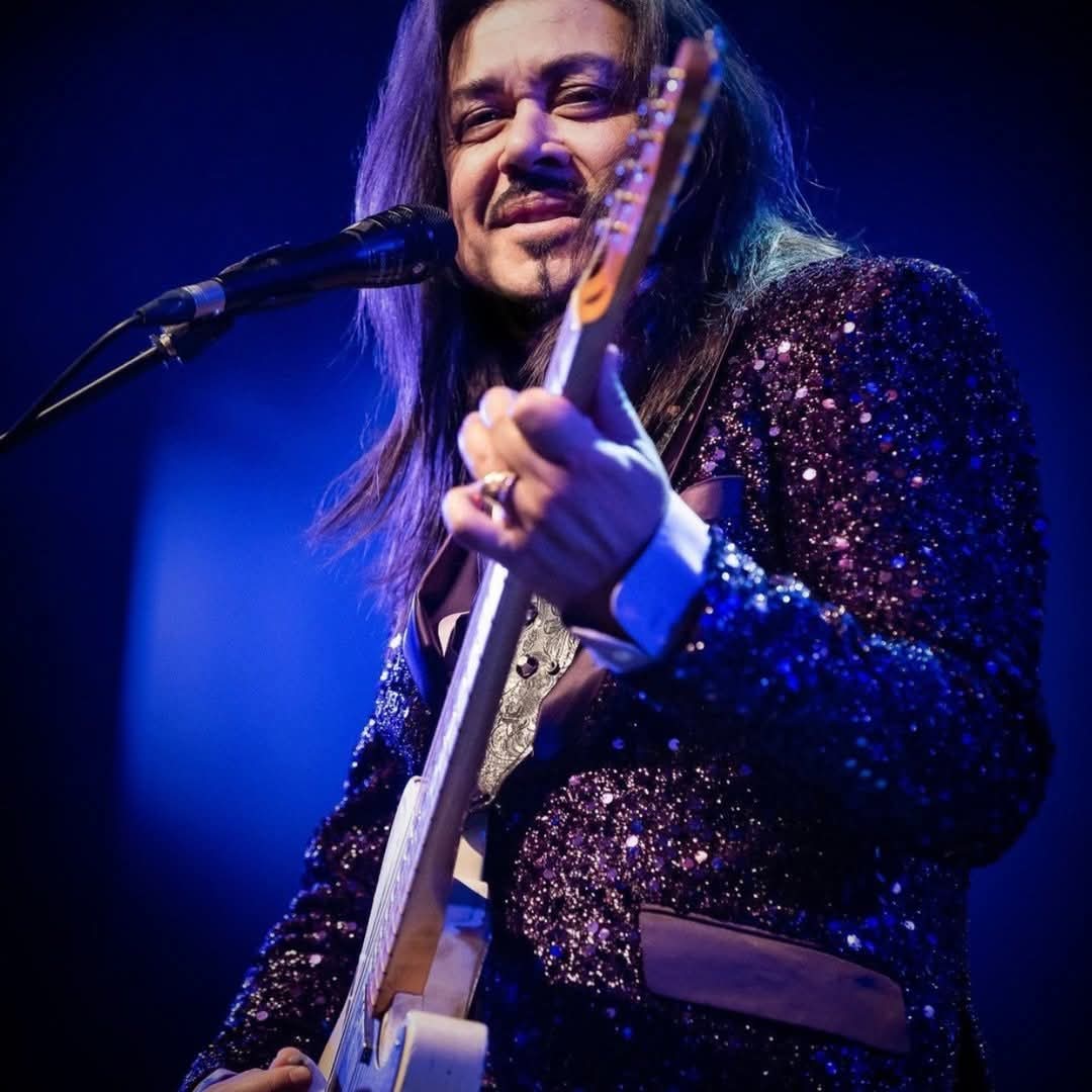 Eddie Perez